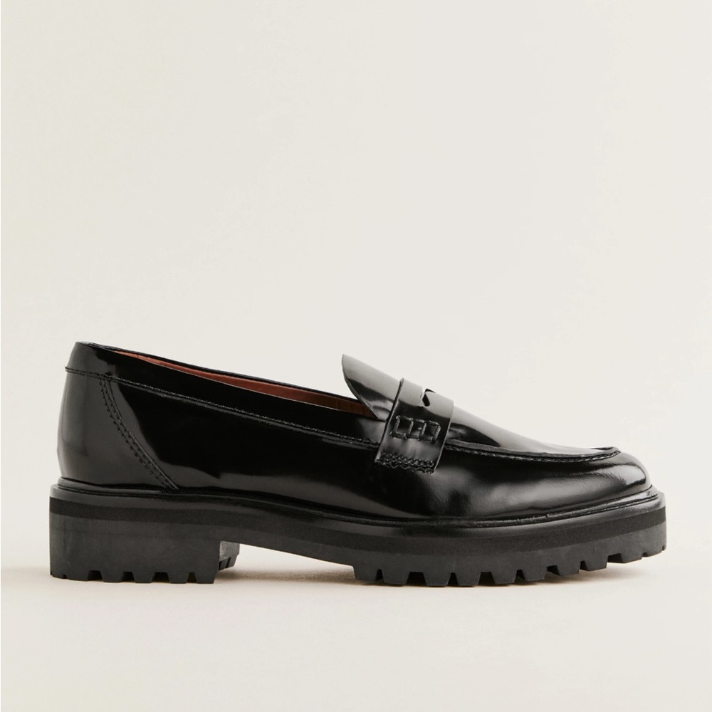 Reformation Agathea Chunky Loafer